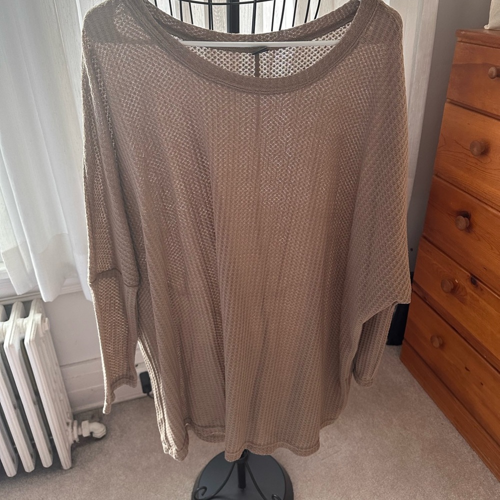 Shein Tunic